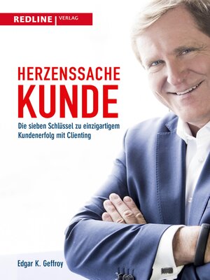 cover image of Herzenssache Kunde